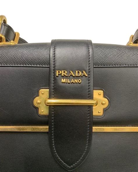 prada soft cahier top handle bag|Prada Top Handle Cahier .